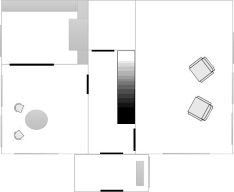Служить, нельзя любить! Любовь до гроба