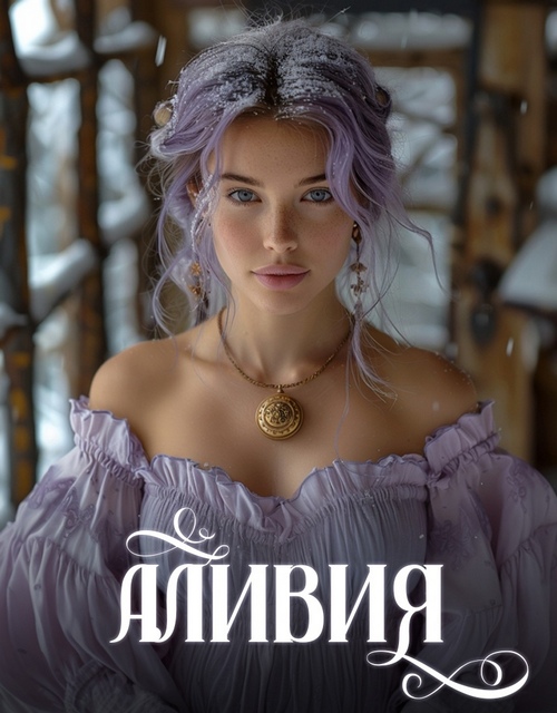 Возвращение в Альтарьер