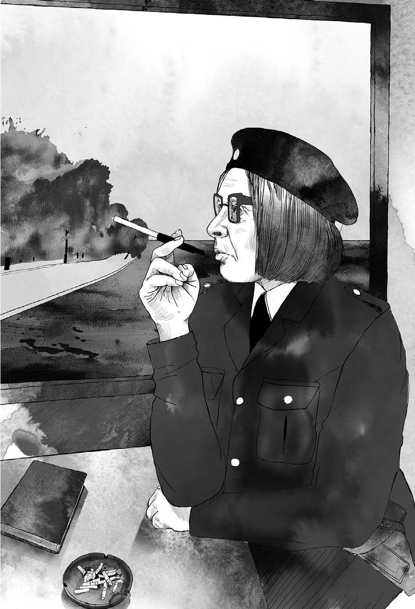 Дурные дети Перестройки