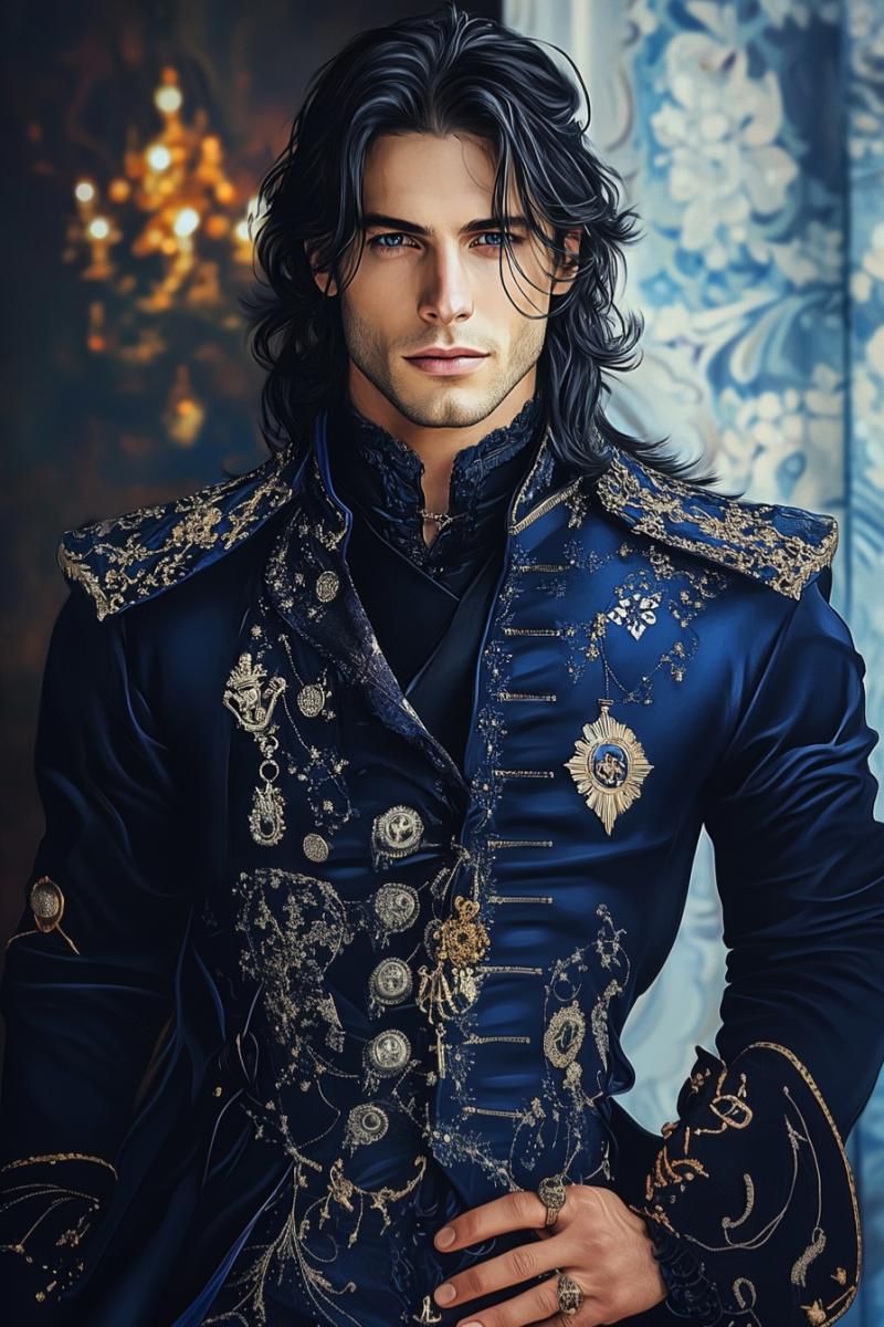 Счастье среди звезд