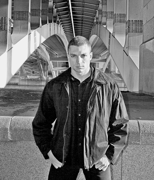 Древний. Предыстория. Книга девятая. Мирные времена