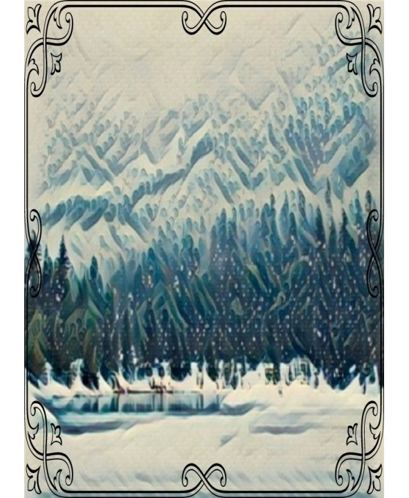 Волшебный сундучок