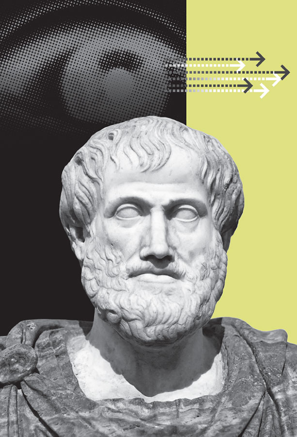 Психология за минуту