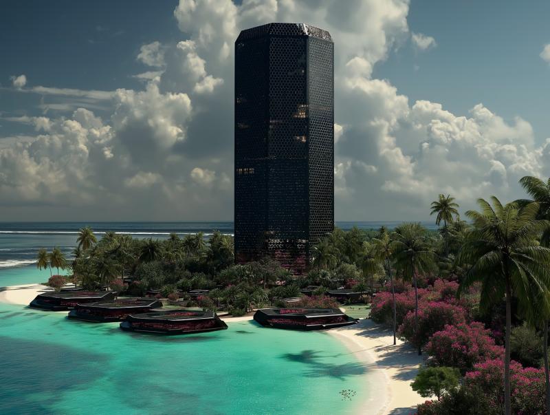 Улей. Трилогия