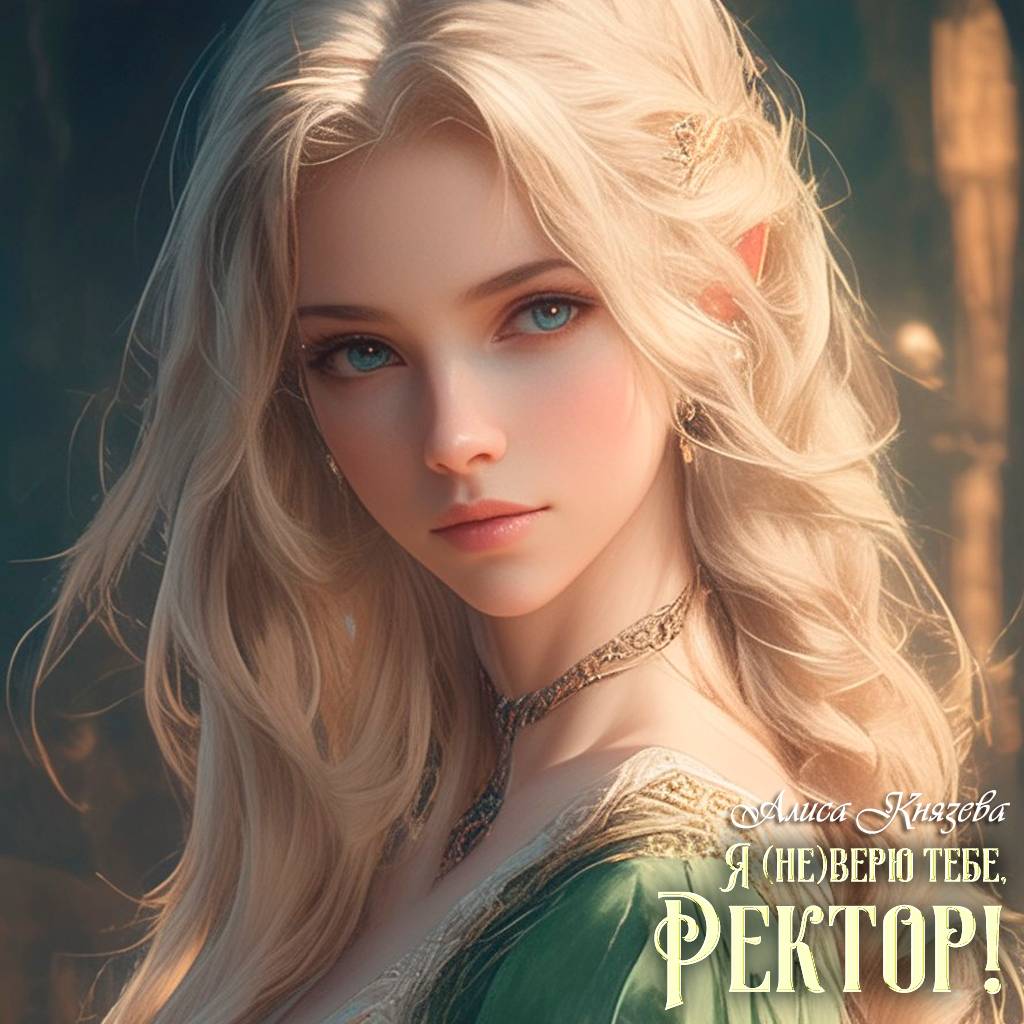 Я (не) верю тебе, ректор!