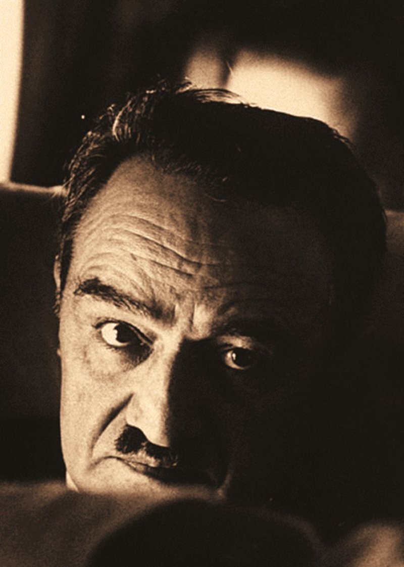 Анастас Микоян. От Ильича до Ильича. Четыре эпохи – одна судьба