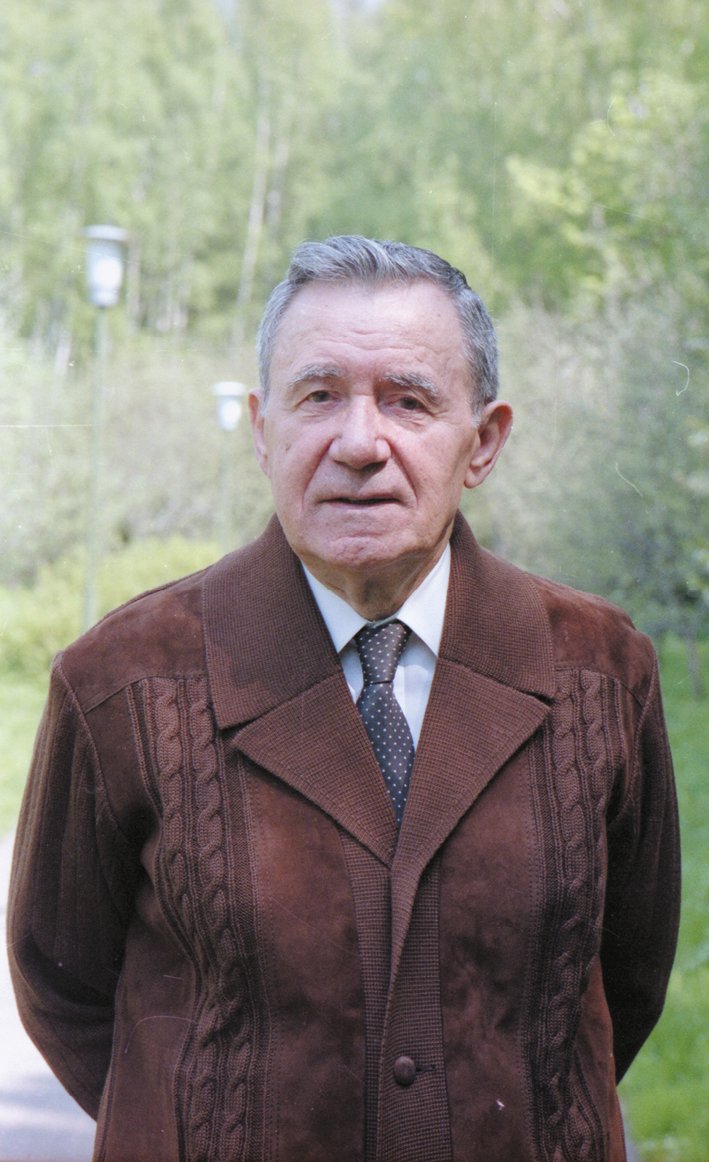 Андрей Громыко. Дипломат номер один