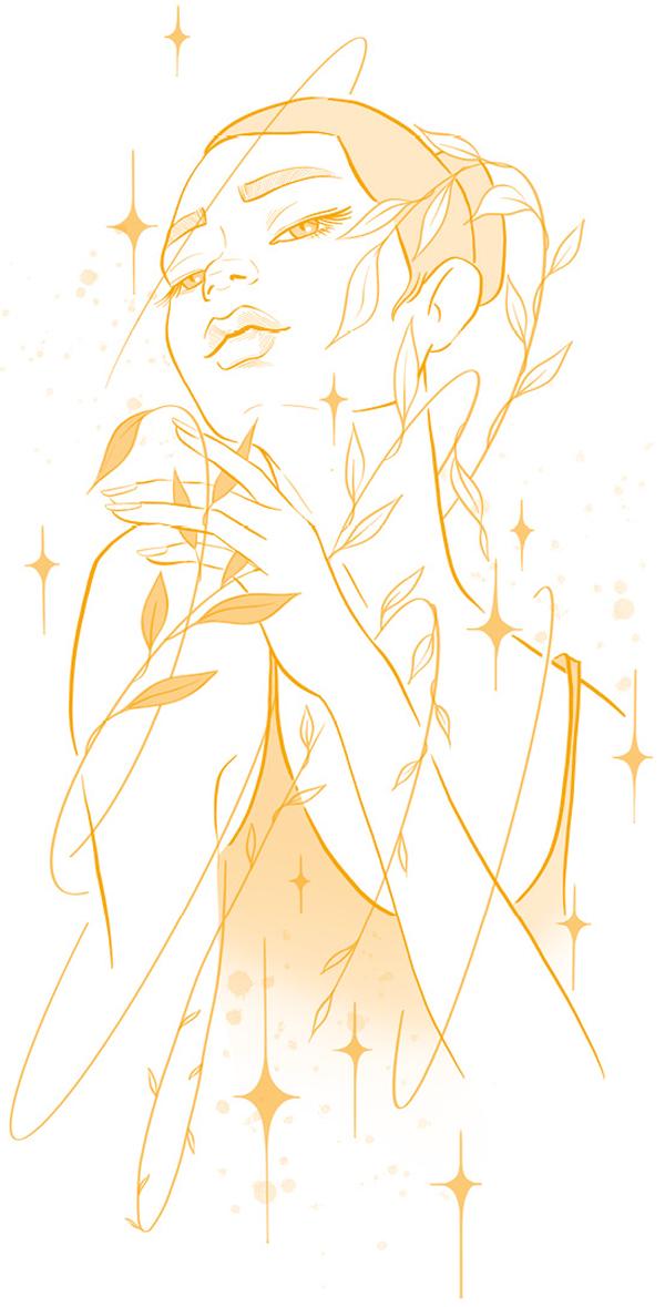 Неделя, чтобы влюбиться