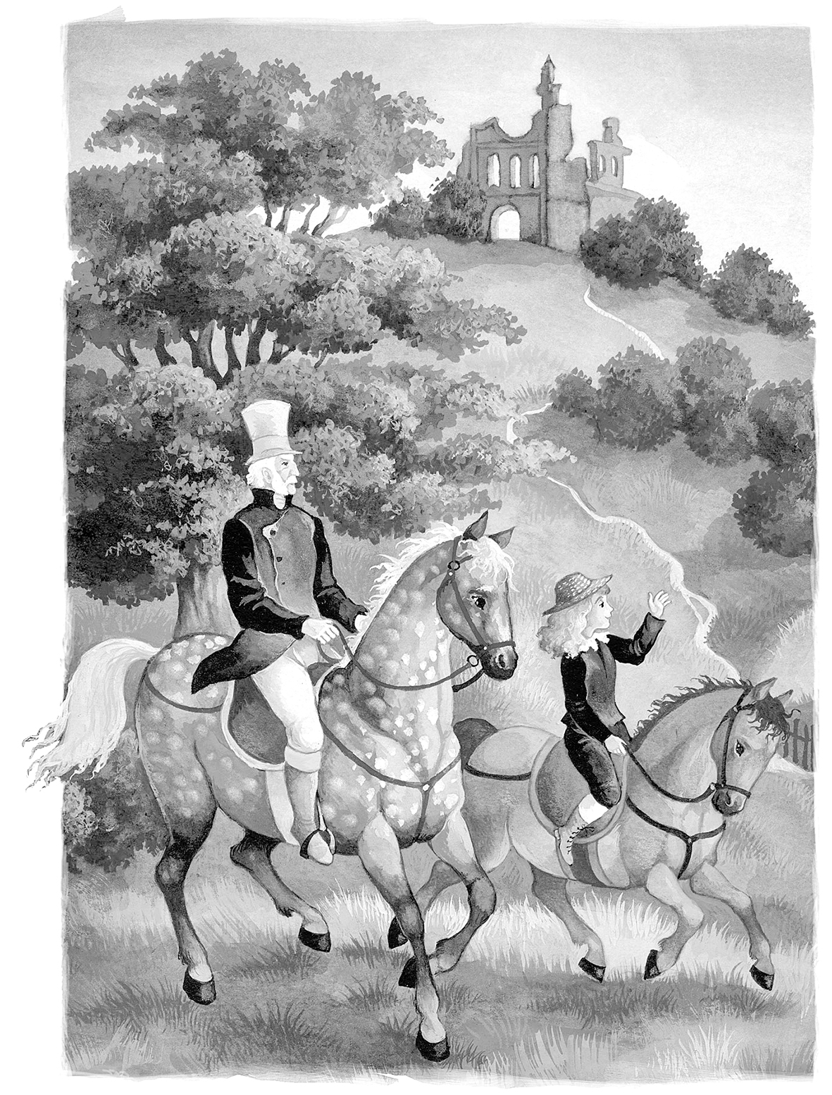 Маленький лорд Фаунтлерой