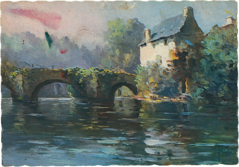 Открой глаза. Эссе об искусстве